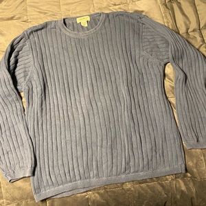 Eddie Bauer Mens Sweater